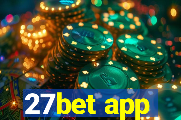 27bet app